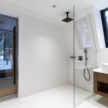 Villa Kuuse Elamusmajad *